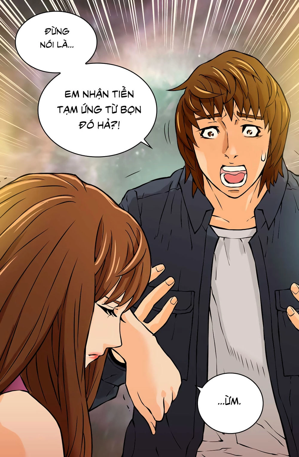 Chiến Binh Đến Từ Thế Giới Khác Chapter 26 - 21