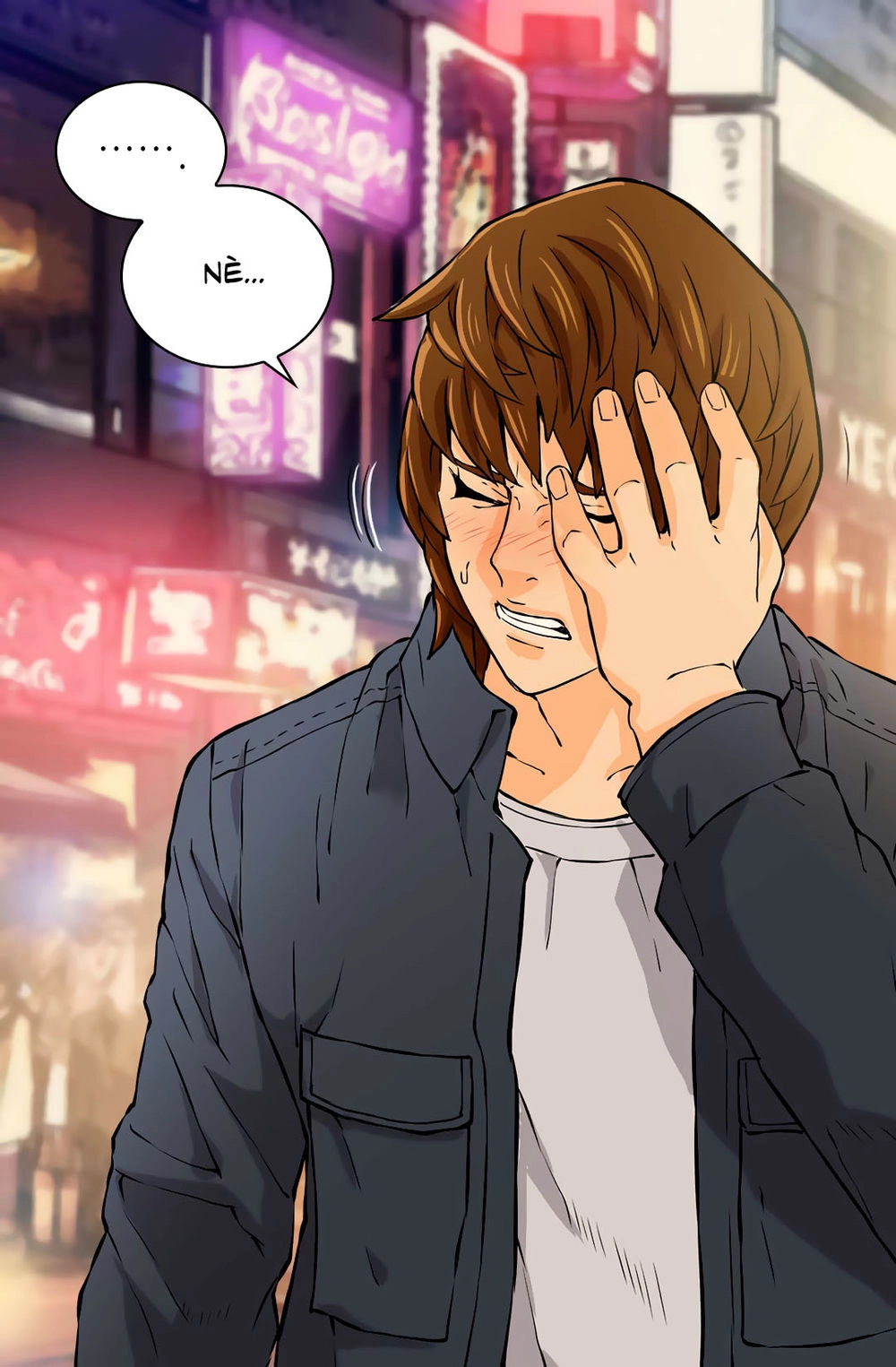 Chiến Binh Đến Từ Thế Giới Khác Chapter 26 - 24