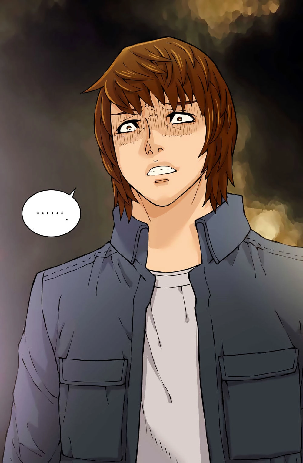 Chiến Binh Đến Từ Thế Giới Khác Chapter 26 - 27