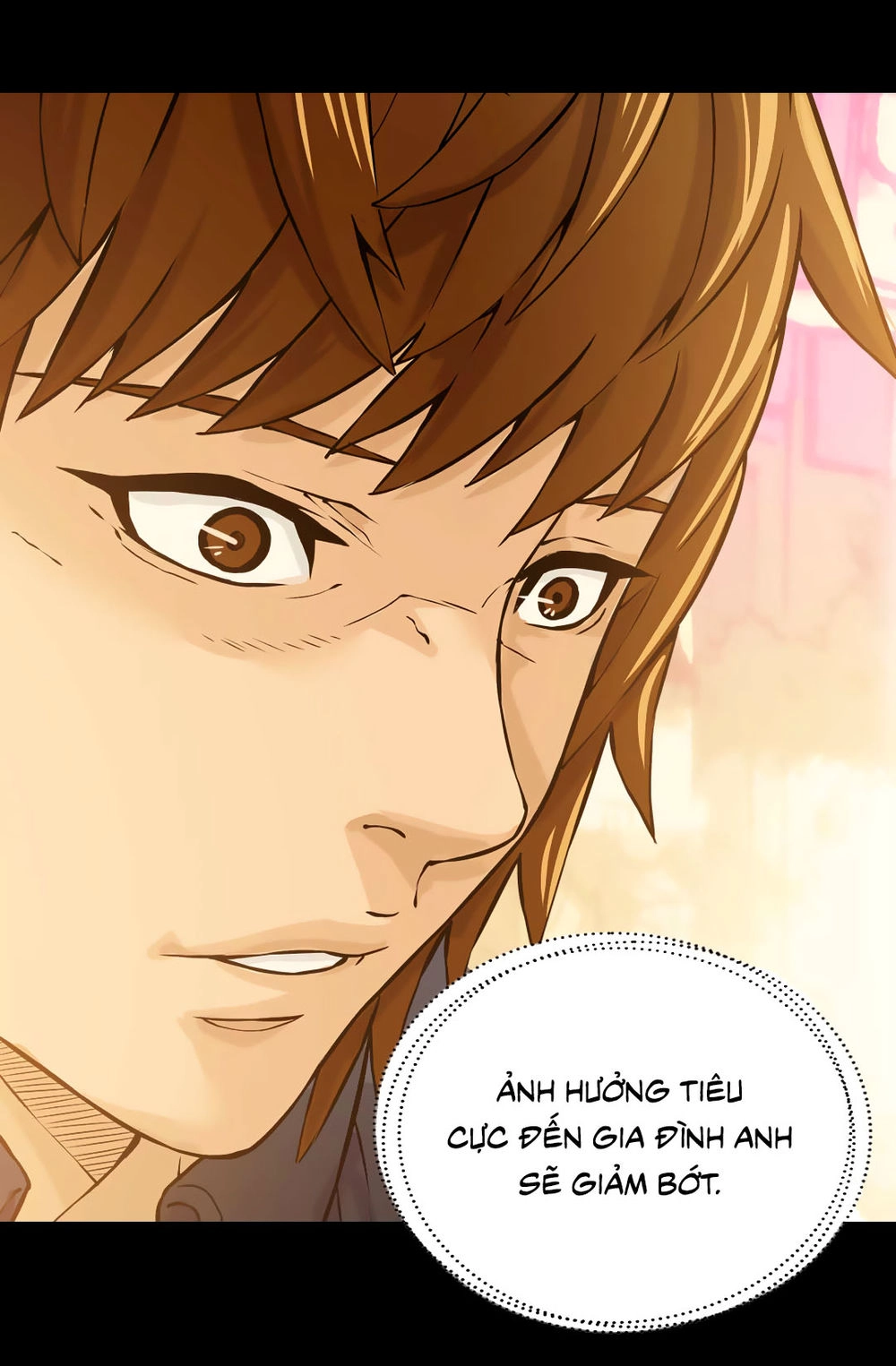 Chiến Binh Đến Từ Thế Giới Khác Chapter 26 - 30