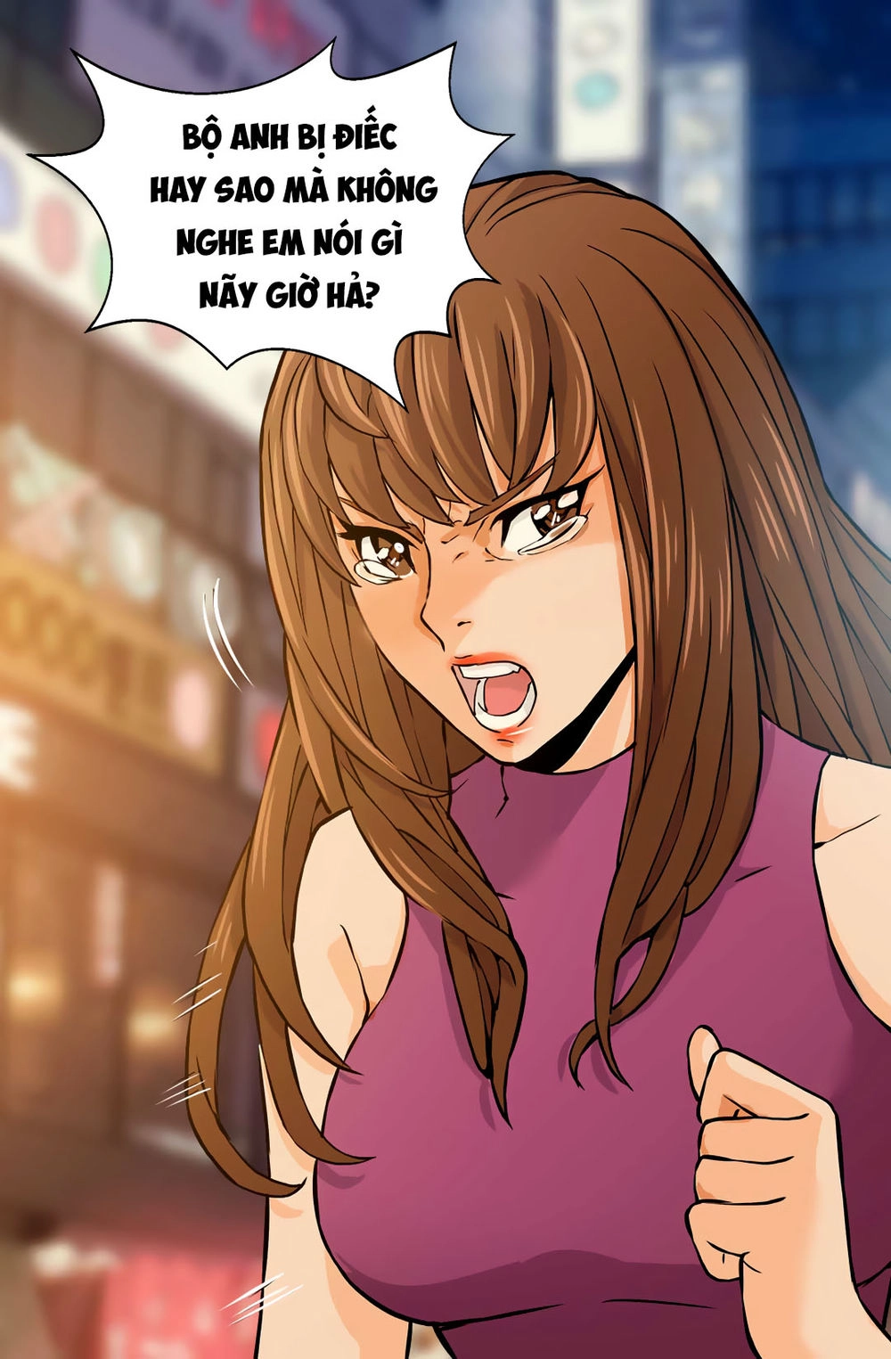 Chiến Binh Đến Từ Thế Giới Khác Chapter 26 - 33