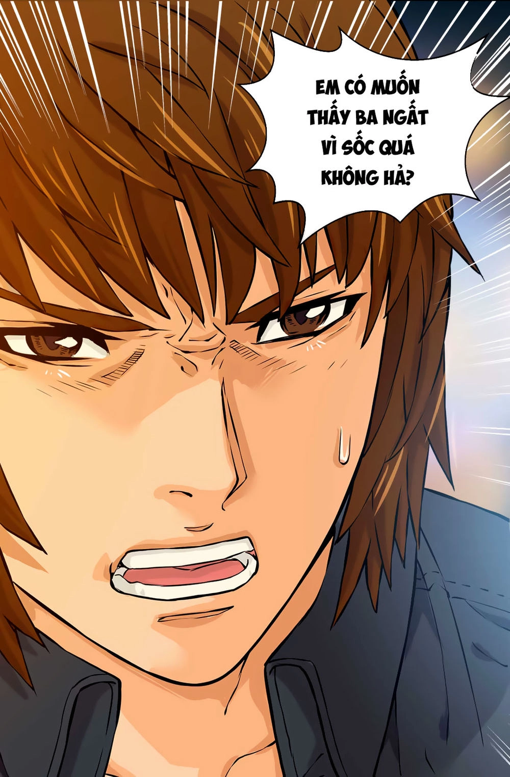 Chiến Binh Đến Từ Thế Giới Khác Chapter 26 - 35