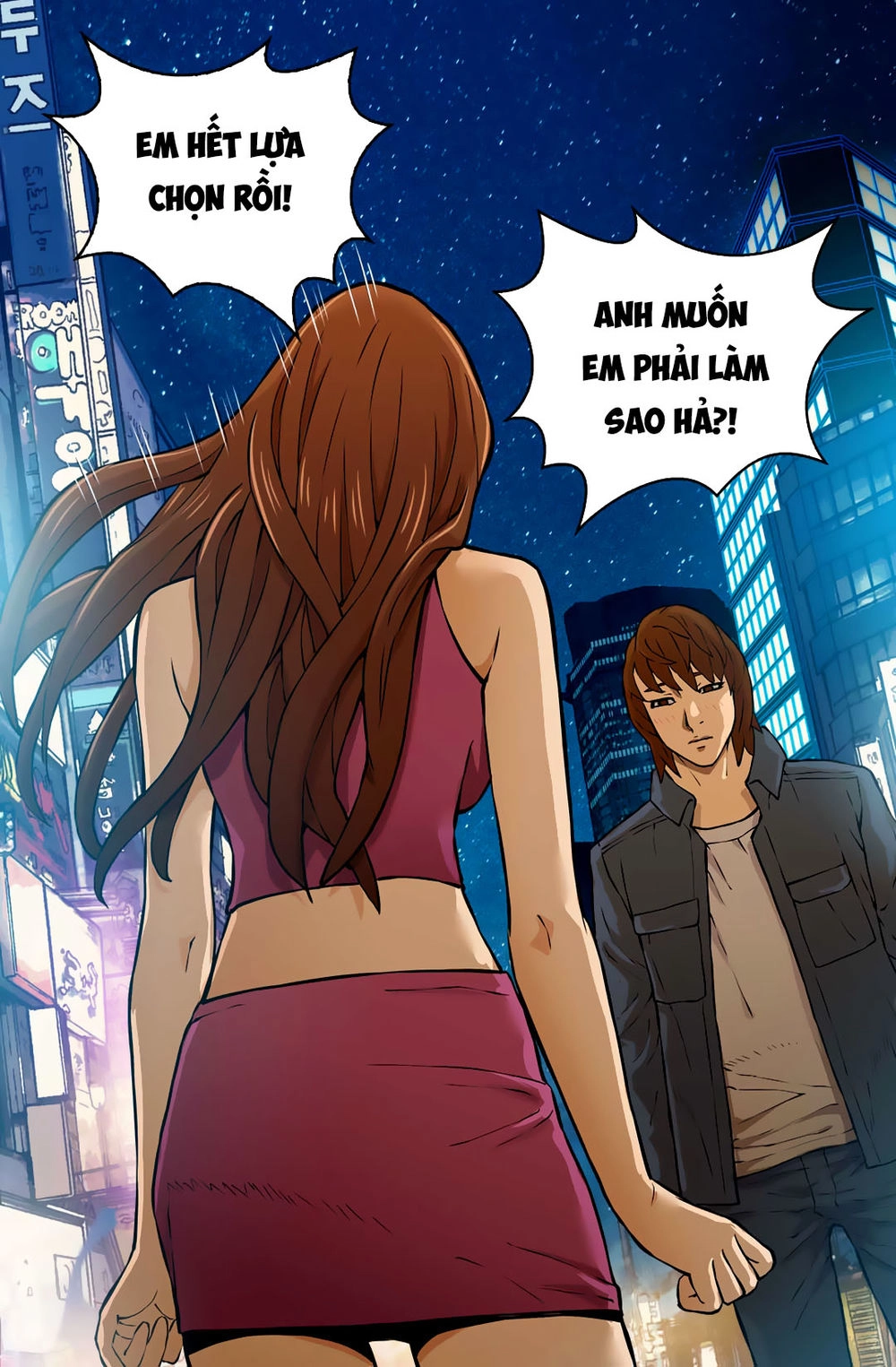 Chiến Binh Đến Từ Thế Giới Khác Chapter 26 - 36