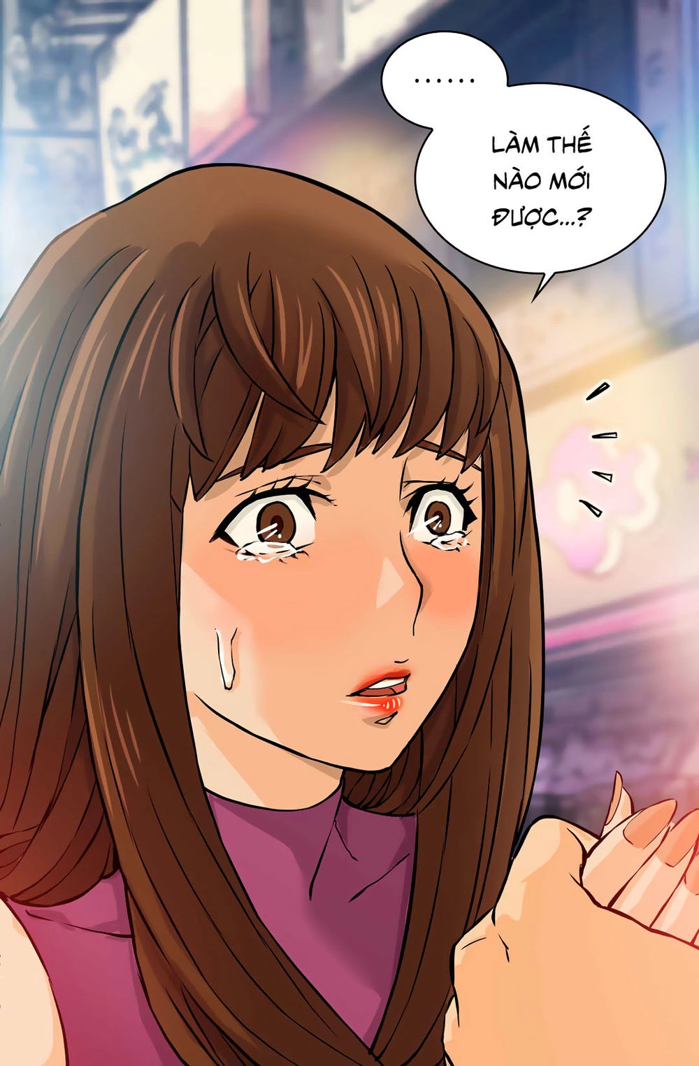 Chiến Binh Đến Từ Thế Giới Khác Chapter 26 - 39