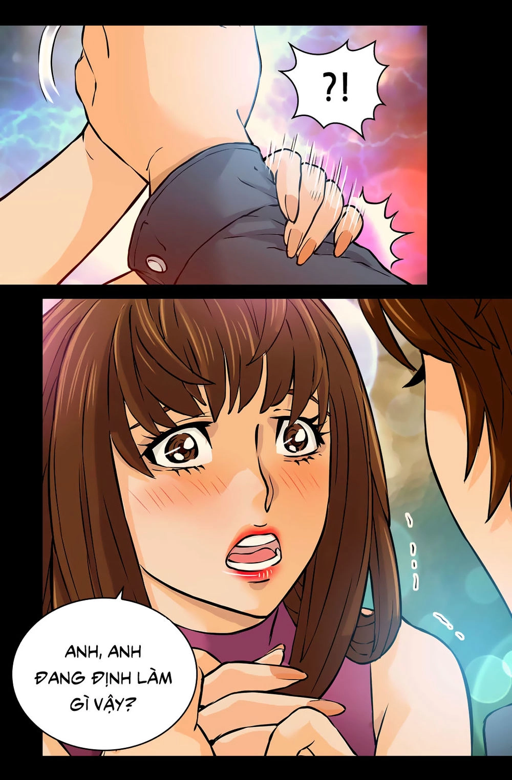 Chiến Binh Đến Từ Thế Giới Khác Chapter 26 - 41