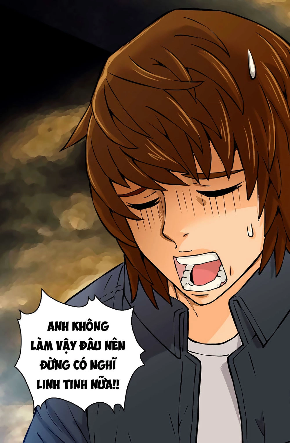 Chiến Binh Đến Từ Thế Giới Khác Chapter 26 - 43