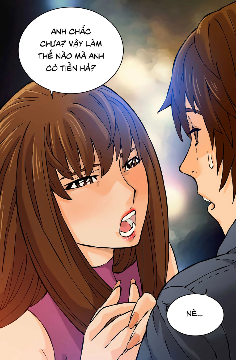 Chiến Binh Đến Từ Thế Giới Khác Chapter 26 - 44