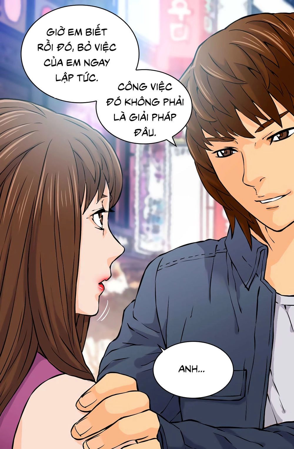 Chiến Binh Đến Từ Thế Giới Khác Chapter 26 - 49