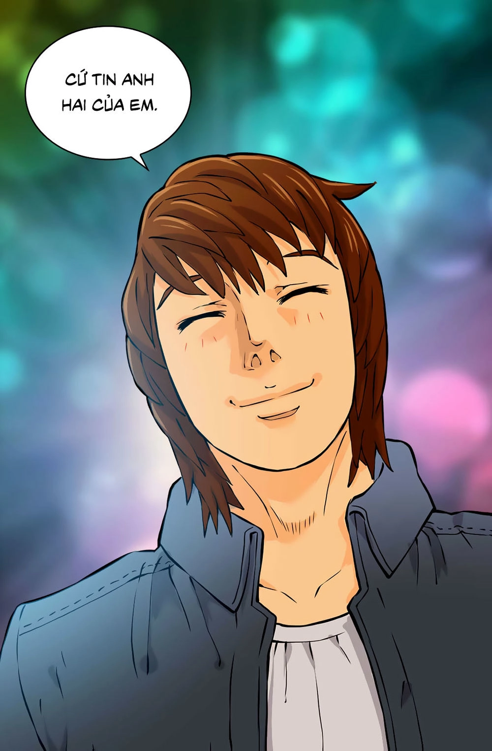 Chiến Binh Đến Từ Thế Giới Khác Chapter 26 - 50