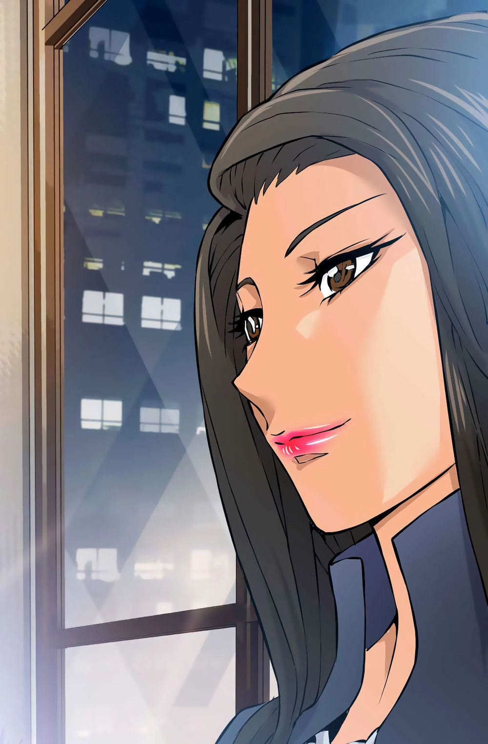 Chiến Binh Đến Từ Thế Giới Khác Chapter 26 - 55