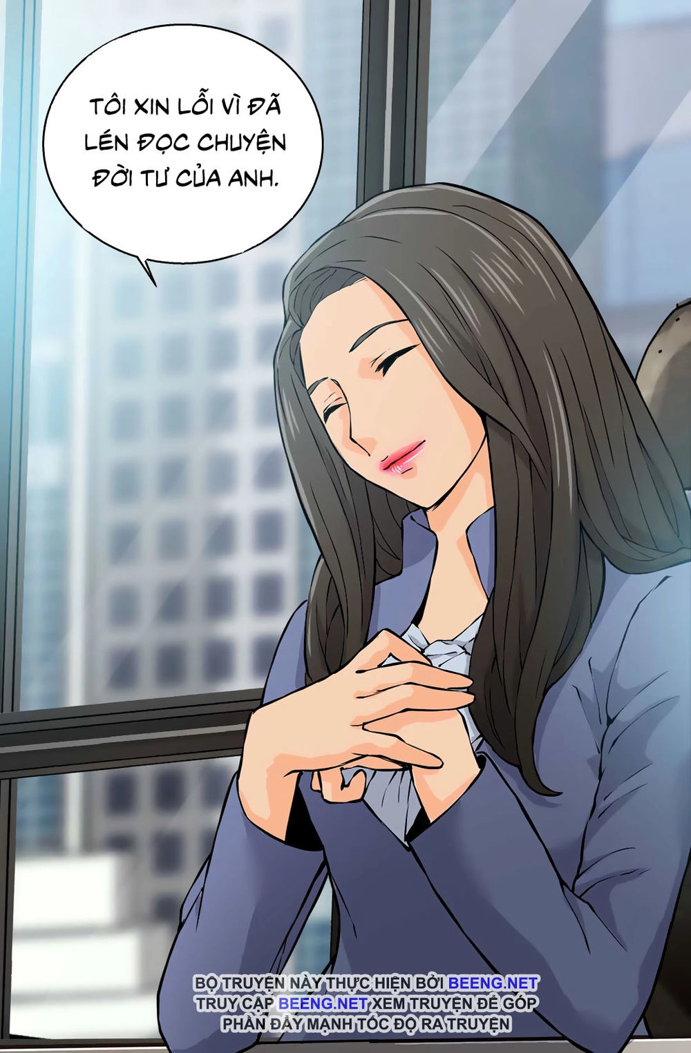 Chiến Binh Đến Từ Thế Giới Khác Chapter 27 - 9