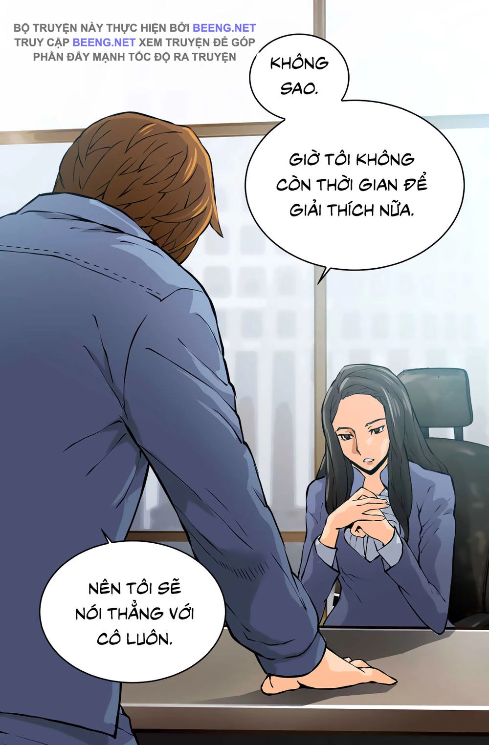 Chiến Binh Đến Từ Thế Giới Khác Chapter 27 - 10