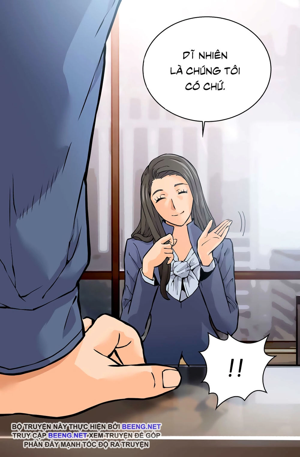 Chiến Binh Đến Từ Thế Giới Khác Chapter 27 - 12