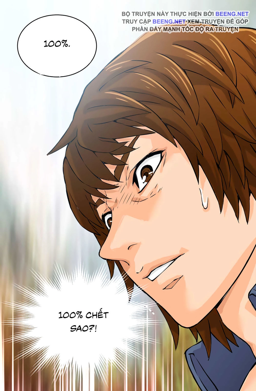 Chiến Binh Đến Từ Thế Giới Khác Chapter 27 - 18