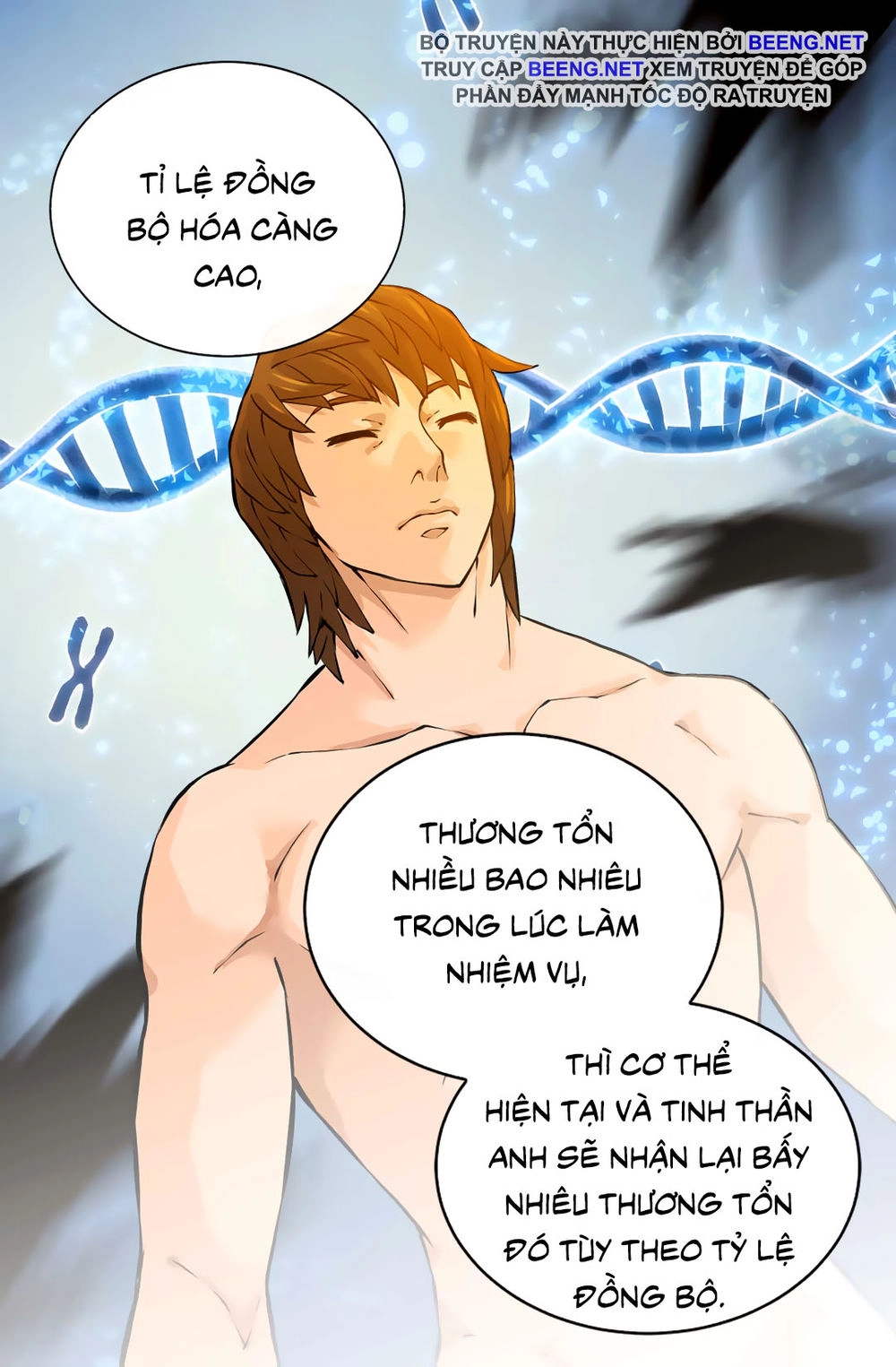 Chiến Binh Đến Từ Thế Giới Khác Chapter 27 - 23