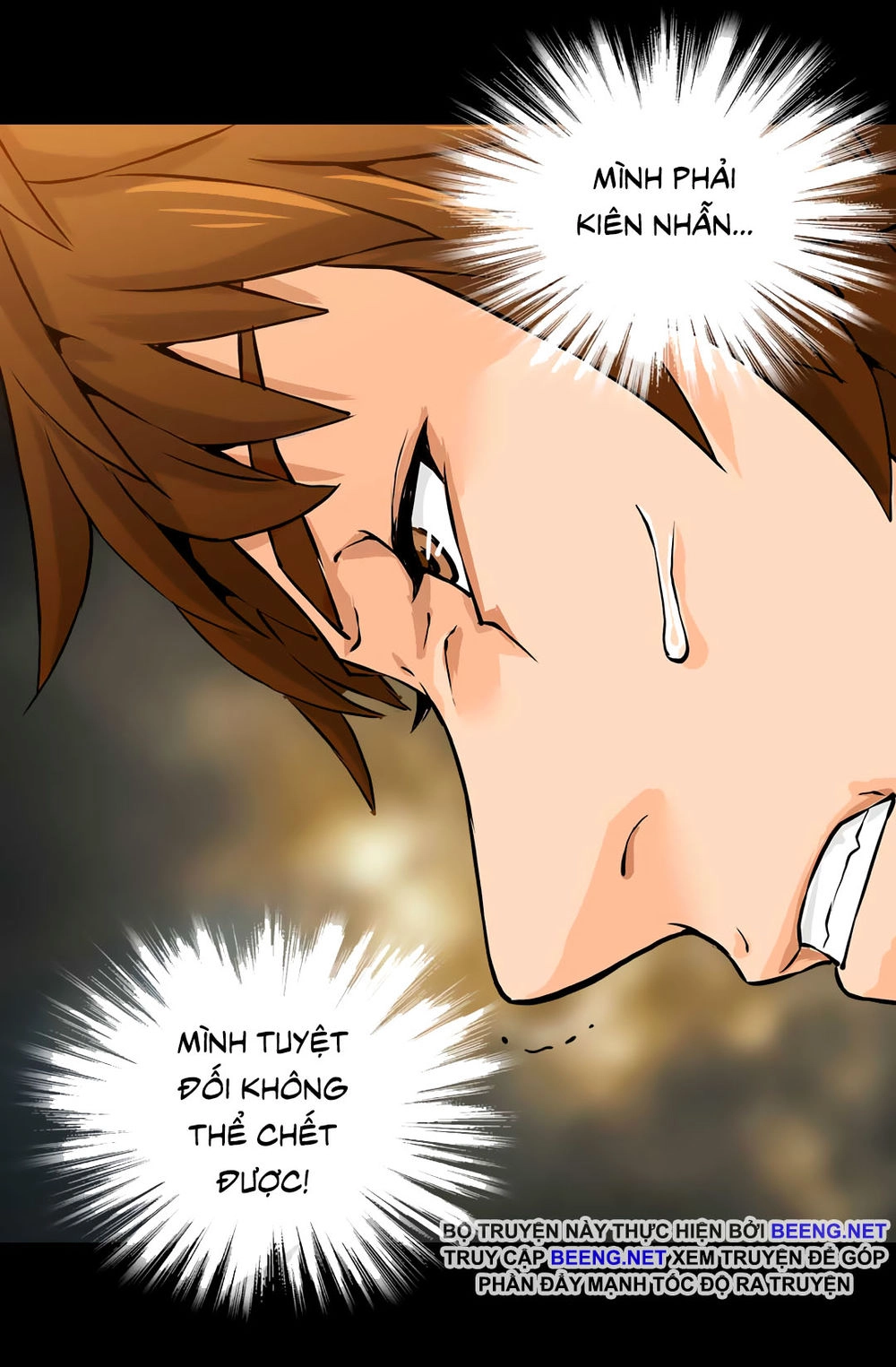 Chiến Binh Đến Từ Thế Giới Khác Chapter 27 - 32