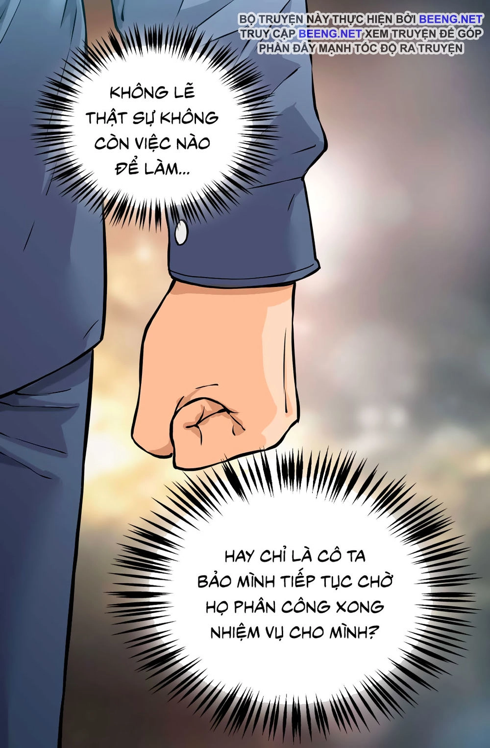 Chiến Binh Đến Từ Thế Giới Khác Chapter 27 - 37