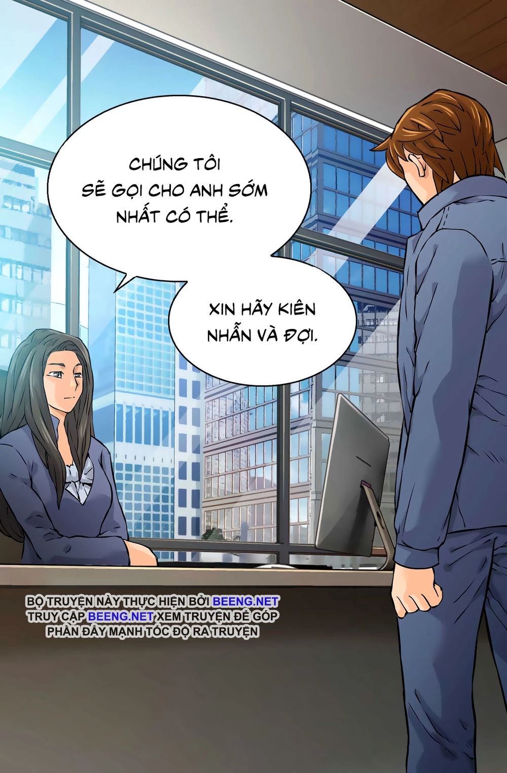 Chiến Binh Đến Từ Thế Giới Khác Chapter 27 - 38