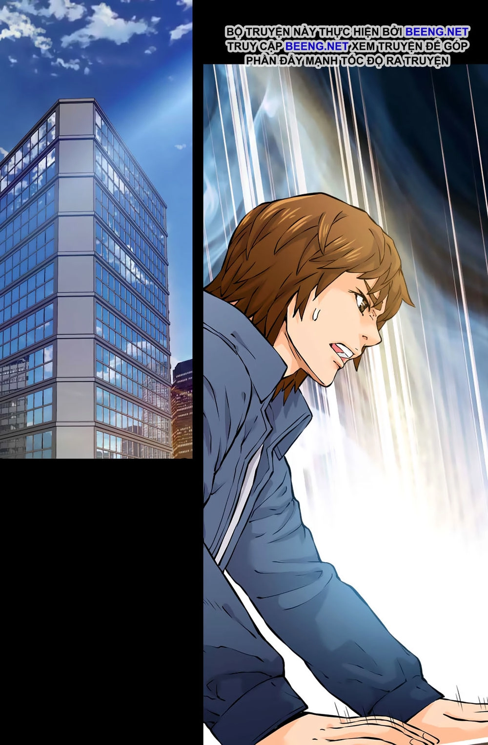 Chiến Binh Đến Từ Thế Giới Khác Chapter 27 - 51