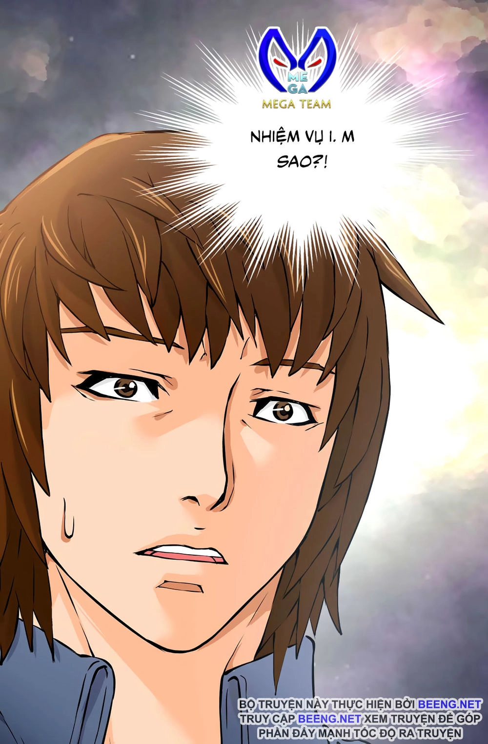 Chiến Binh Đến Từ Thế Giới Khác Chapter 27 - 60