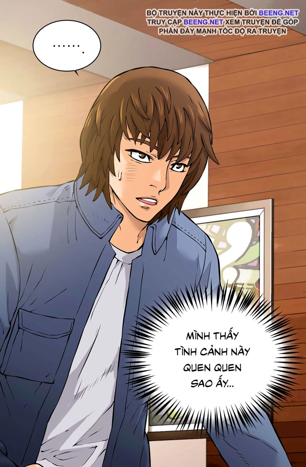 Chiến Binh Đến Từ Thế Giới Khác Chapter 28 - 8