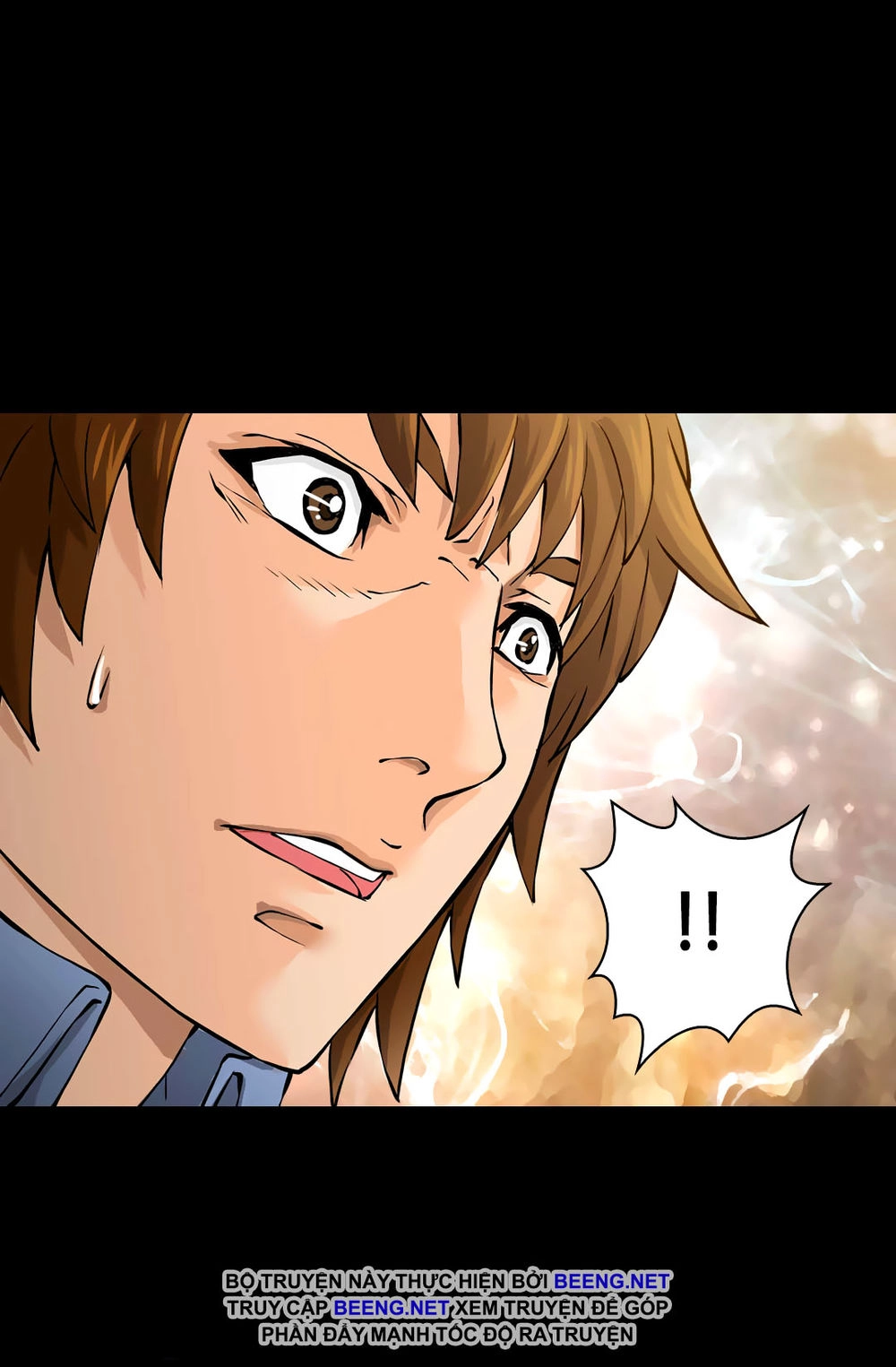 Chiến Binh Đến Từ Thế Giới Khác Chapter 28 - 10