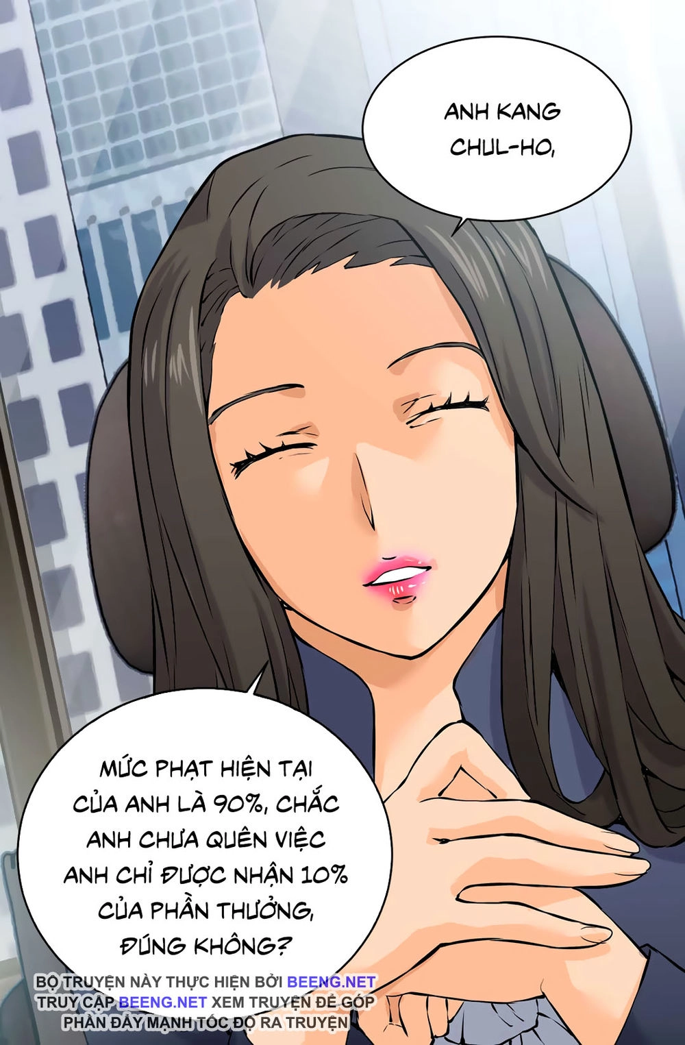 Chiến Binh Đến Từ Thế Giới Khác Chapter 28 - 14