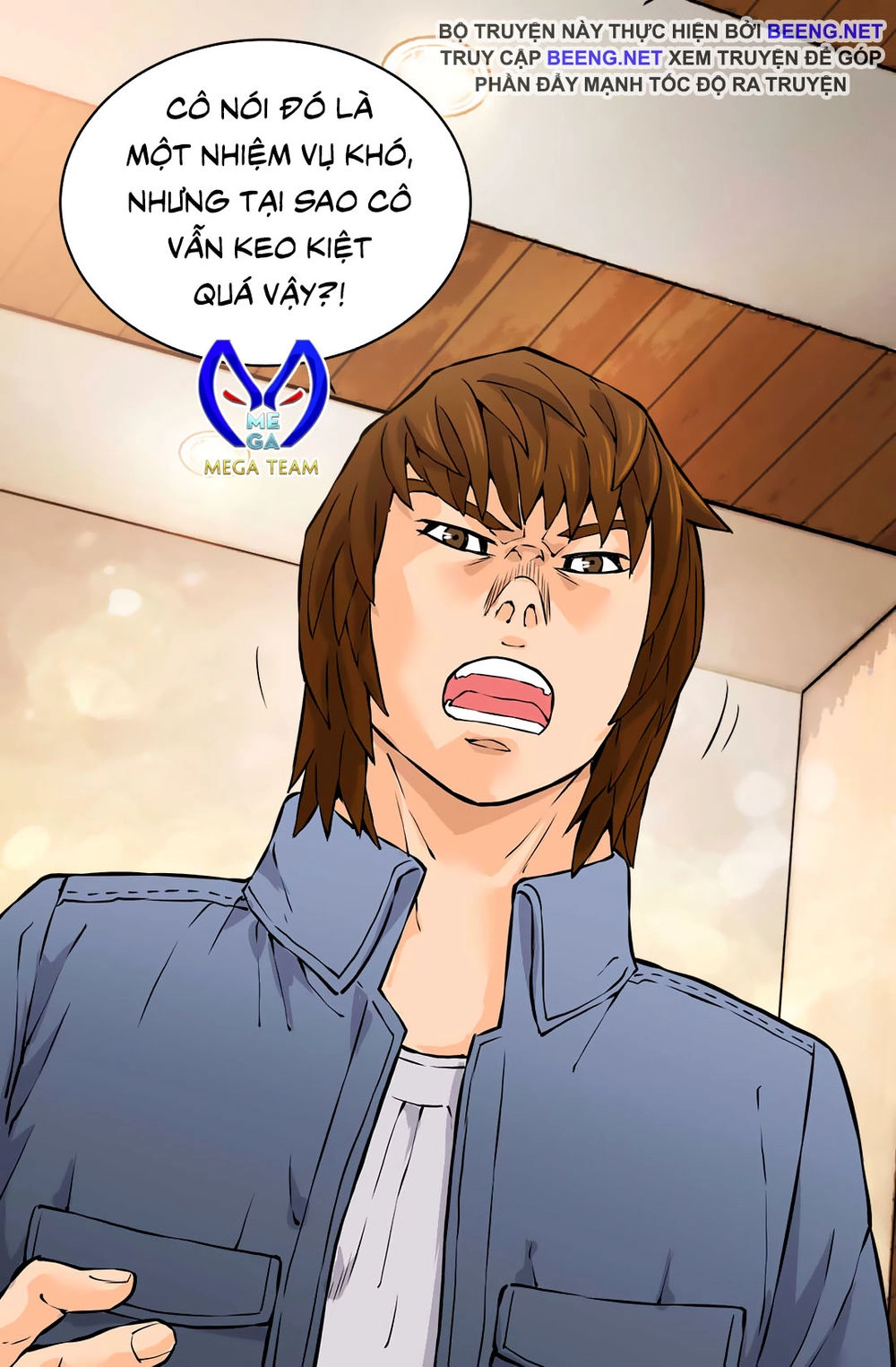 Chiến Binh Đến Từ Thế Giới Khác Chapter 28 - 17