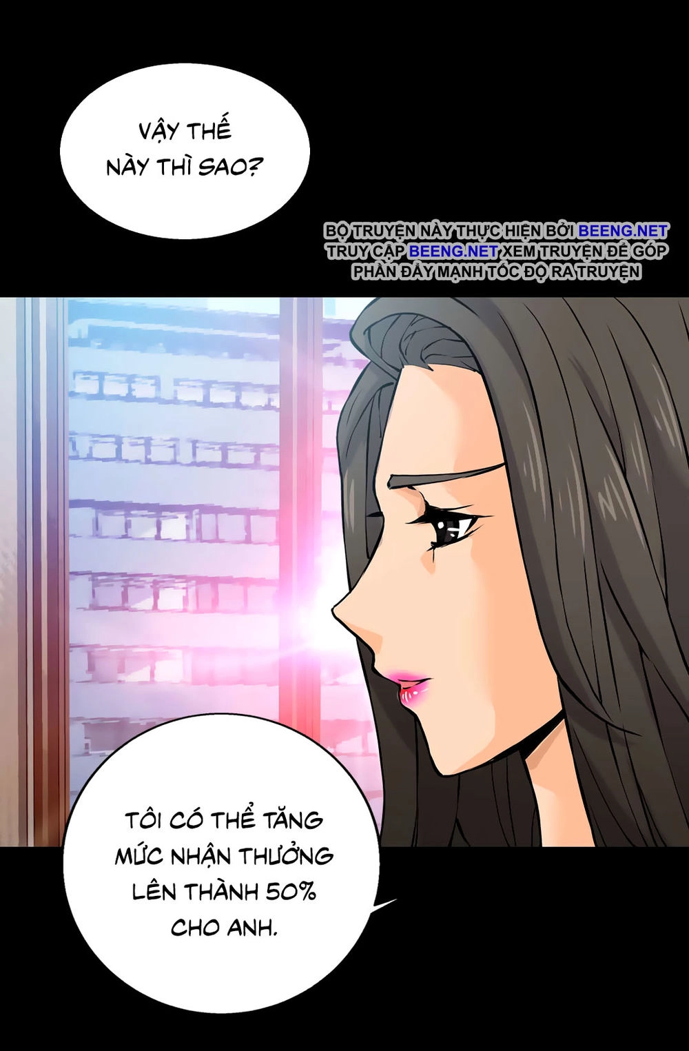 Chiến Binh Đến Từ Thế Giới Khác Chapter 28 - 18