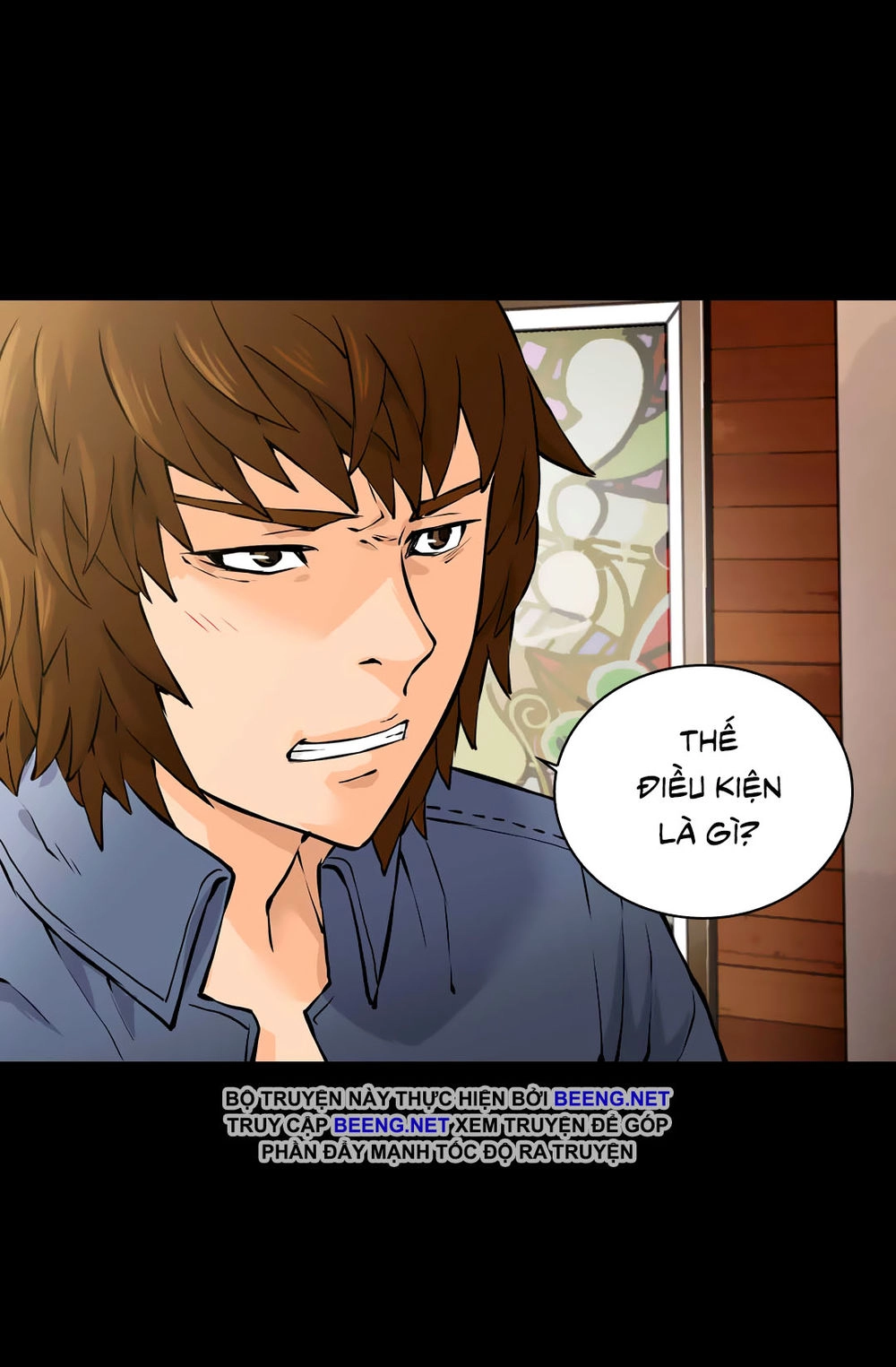 Chiến Binh Đến Từ Thế Giới Khác Chapter 28 - 19