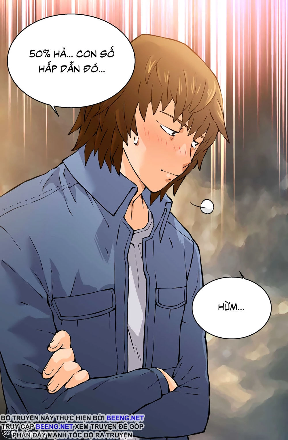 Chiến Binh Đến Từ Thế Giới Khác Chapter 28 - 22