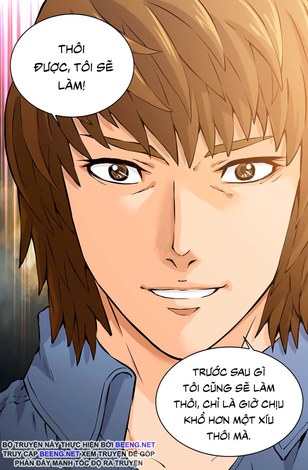 Chiến Binh Đến Từ Thế Giới Khác Chapter 28 - 23