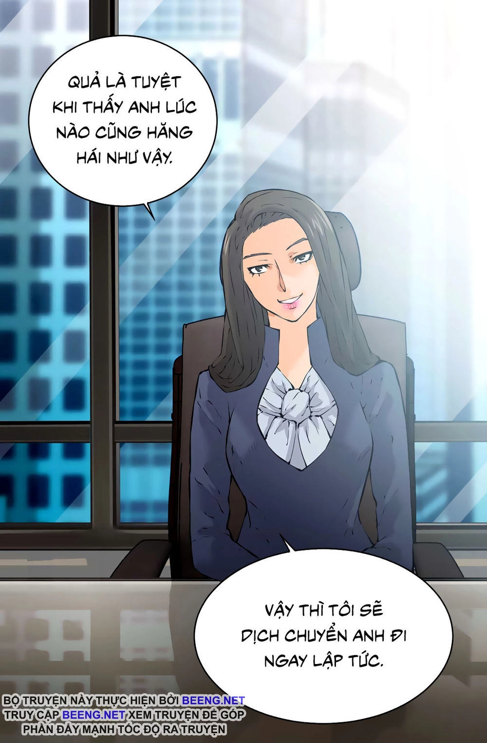 Chiến Binh Đến Từ Thế Giới Khác Chapter 28 - 24