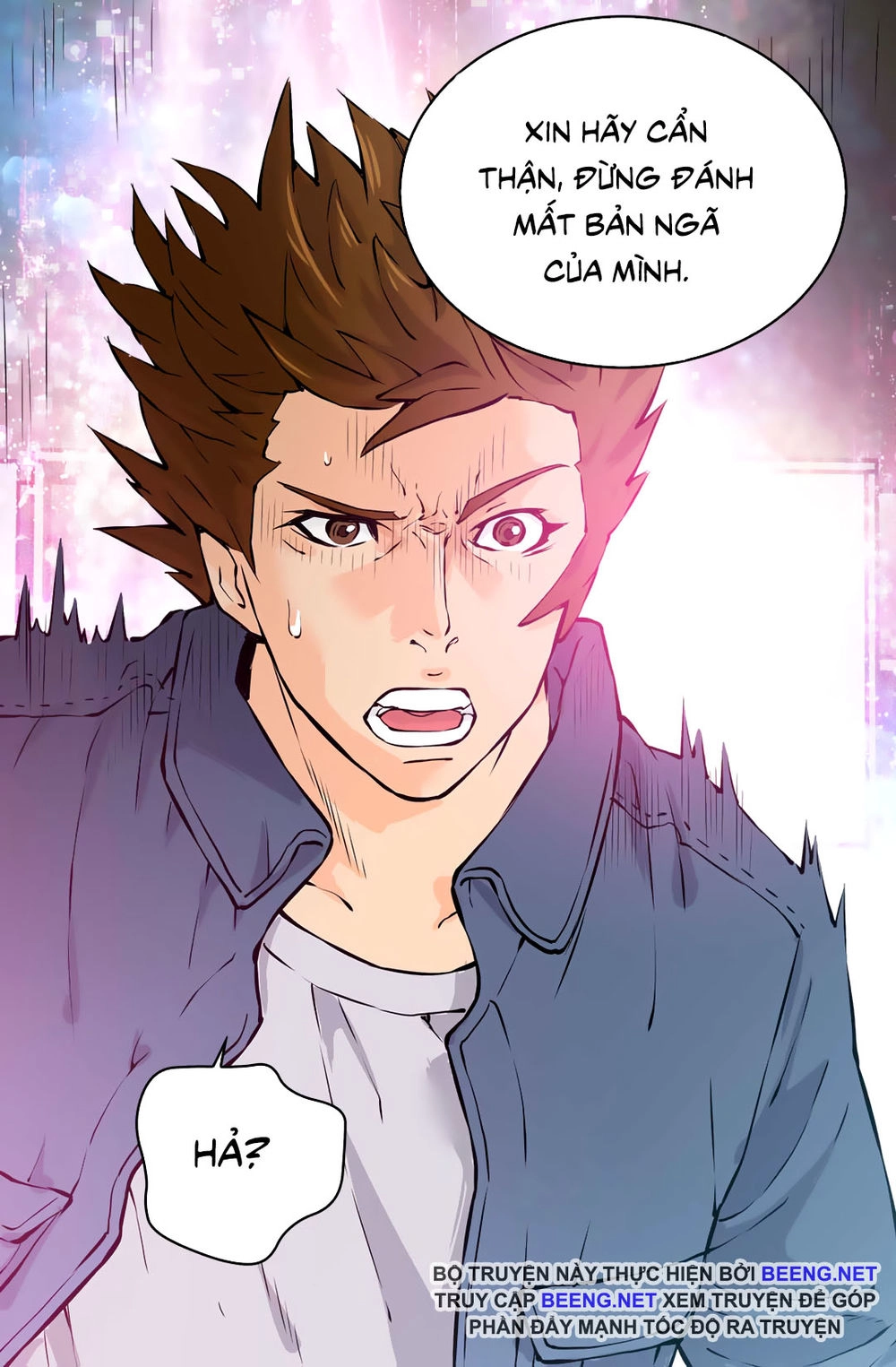 Chiến Binh Đến Từ Thế Giới Khác Chapter 28 - 27