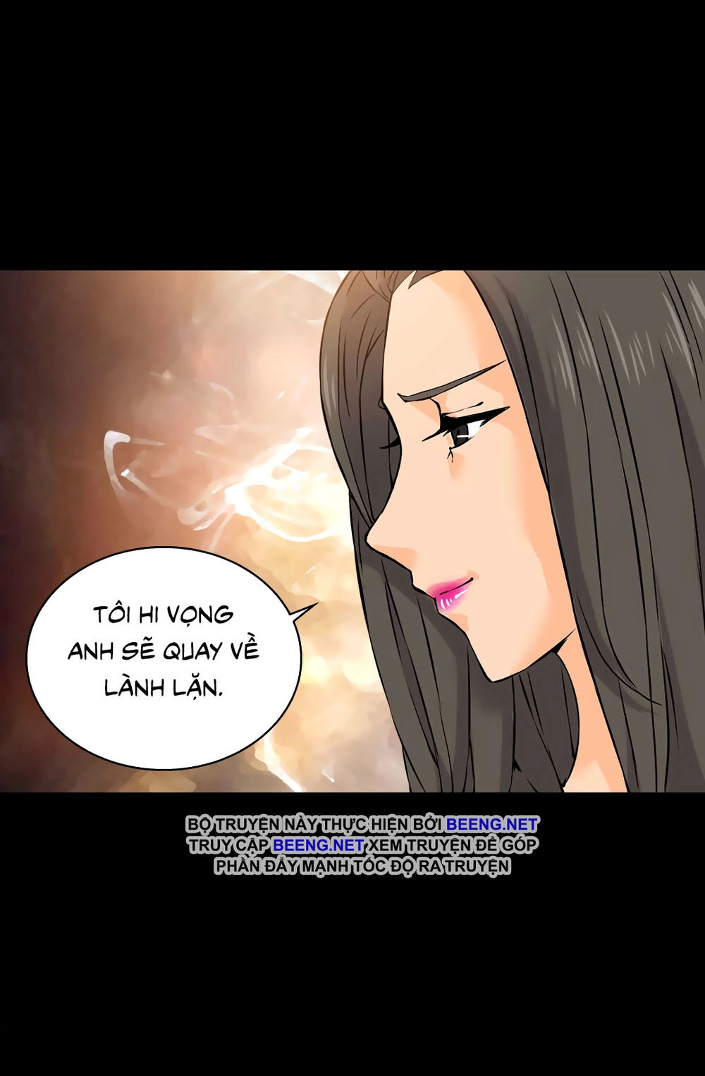 Chiến Binh Đến Từ Thế Giới Khác Chapter 28 - 28