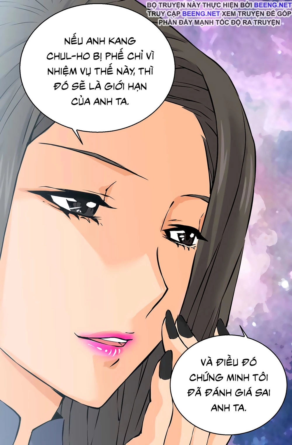 Chiến Binh Đến Từ Thế Giới Khác Chapter 28 - 37