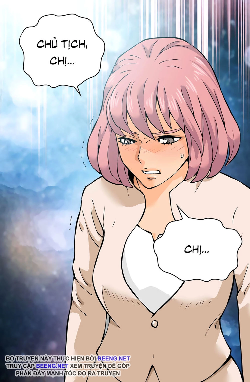 Chiến Binh Đến Từ Thế Giới Khác Chapter 28 - 39