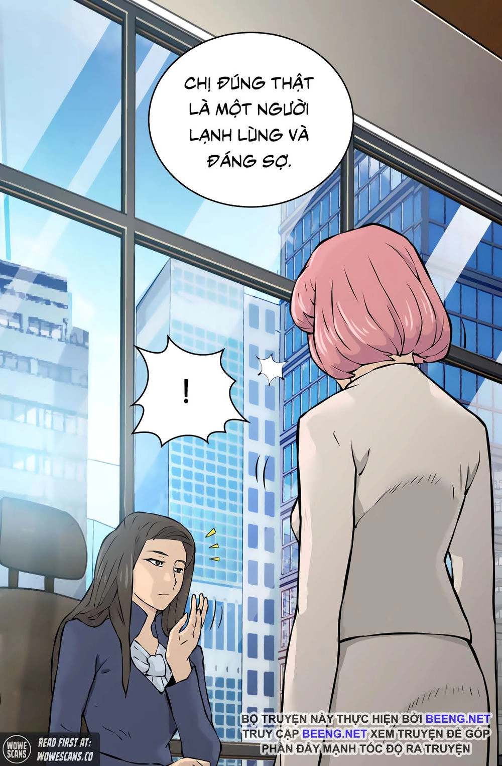 Chiến Binh Đến Từ Thế Giới Khác Chapter 28 - 40