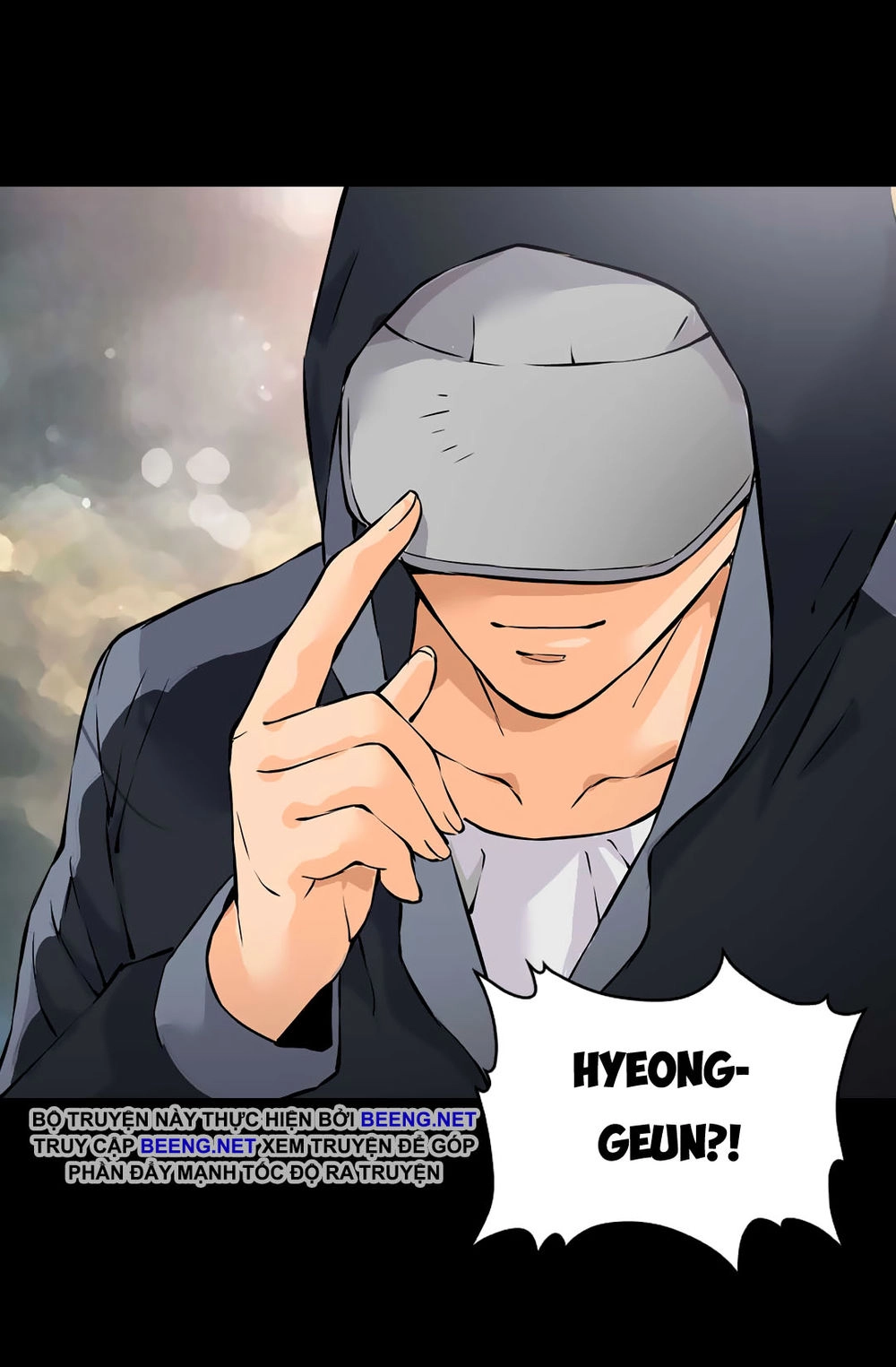 Chiến Binh Đến Từ Thế Giới Khác Chapter 28 - 42