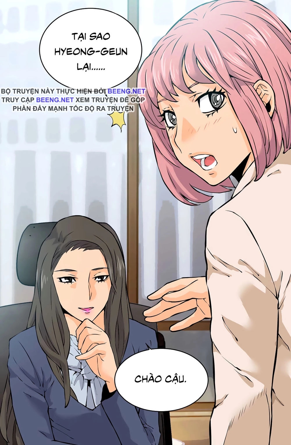 Chiến Binh Đến Từ Thế Giới Khác Chapter 28 - 43