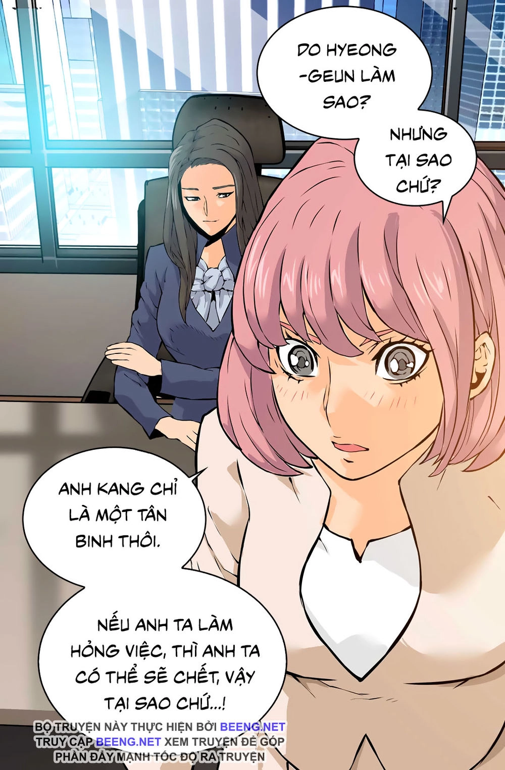 Chiến Binh Đến Từ Thế Giới Khác Chapter 28 - 45