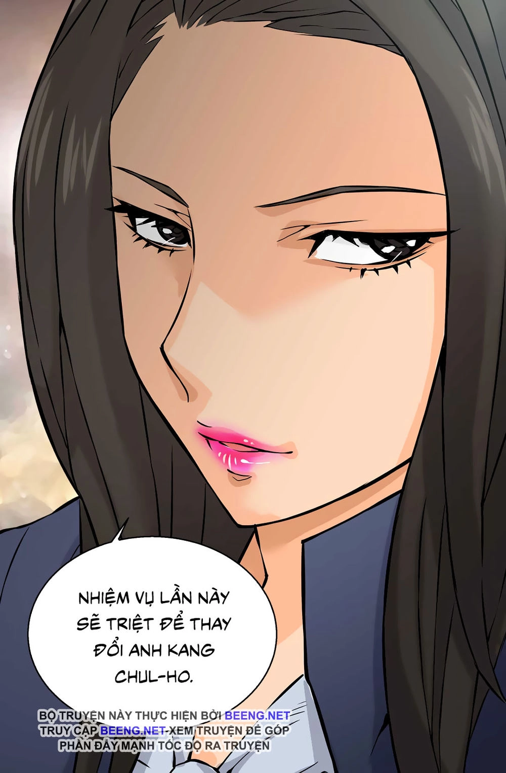 Chiến Binh Đến Từ Thế Giới Khác Chapter 28 - 48