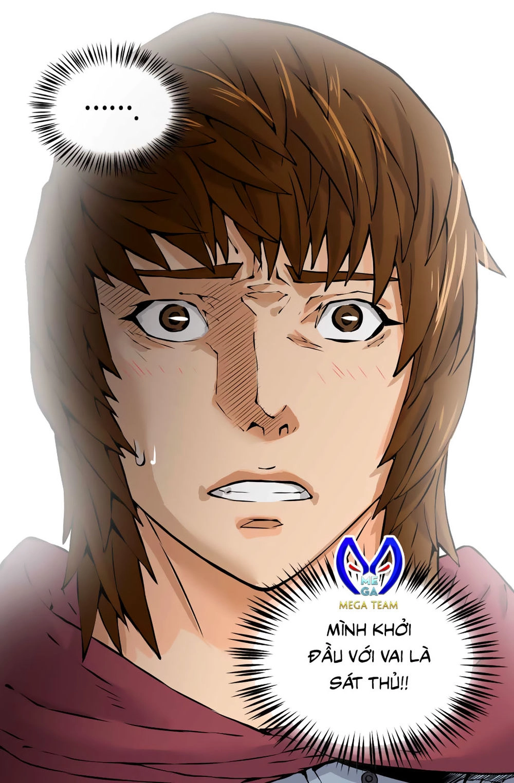 Chiến Binh Đến Từ Thế Giới Khác Chapter 28 - 56