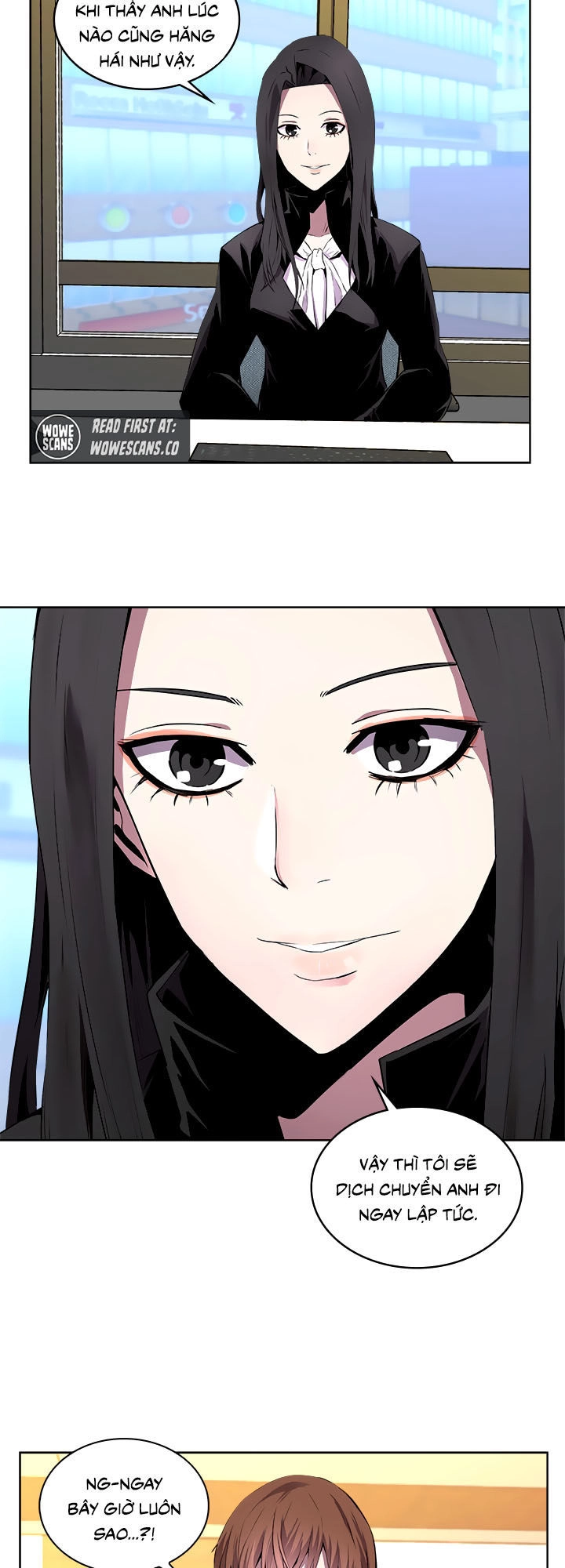 Chiến Binh Đến Từ Thế Giới Khác Chapter 29 - 2