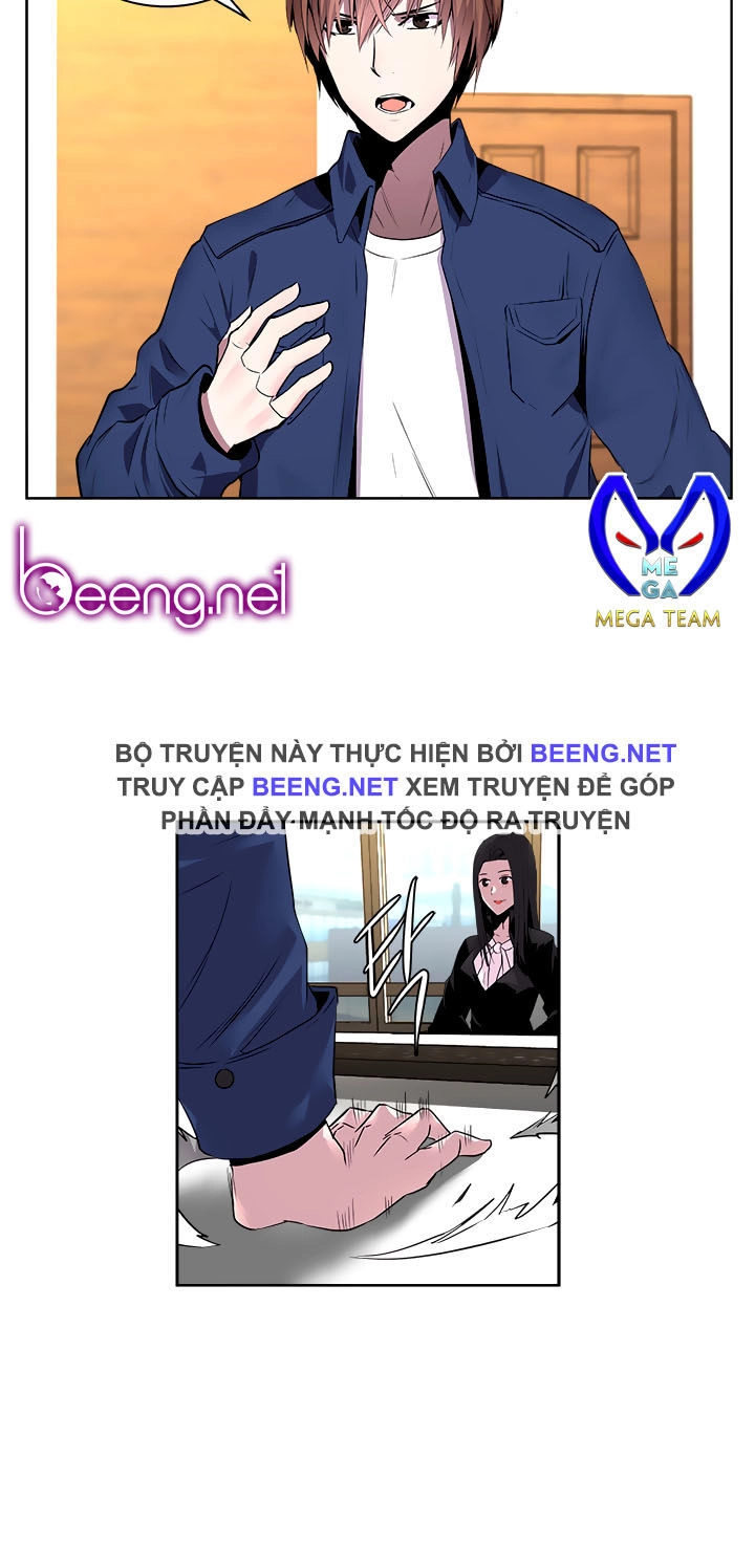 Chiến Binh Đến Từ Thế Giới Khác Chapter 29 - 3