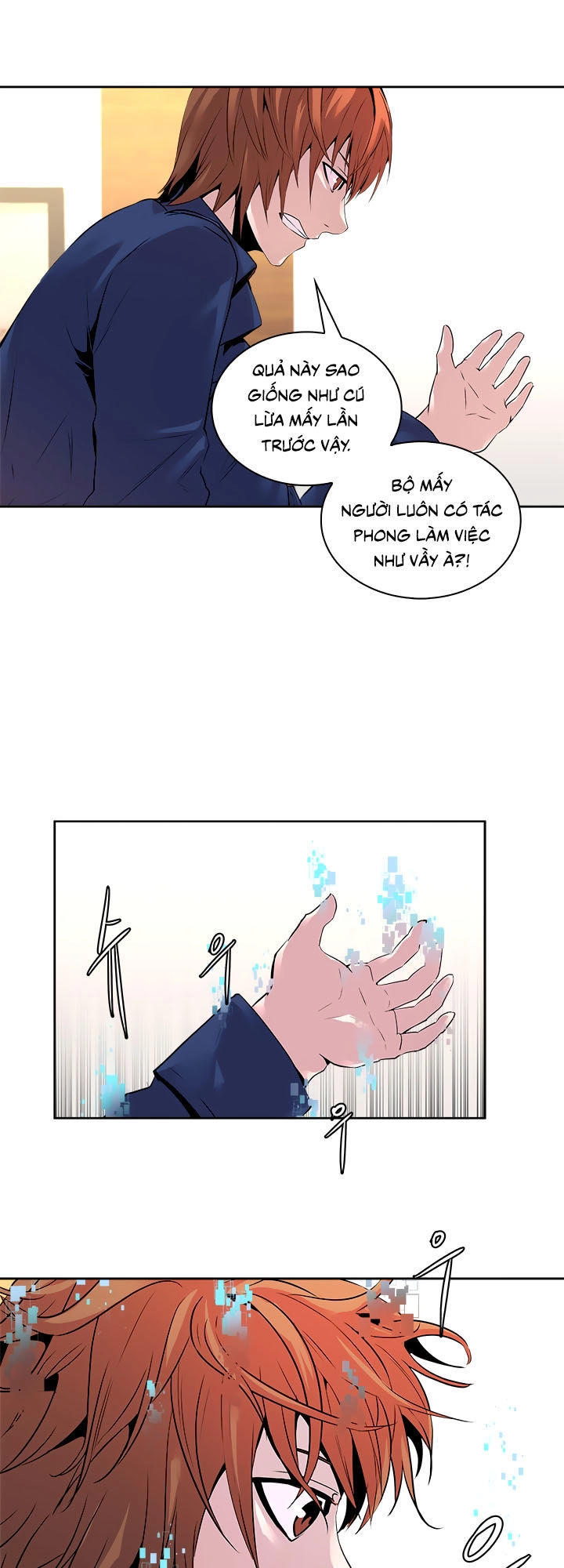 Chiến Binh Đến Từ Thế Giới Khác Chapter 29 - 4