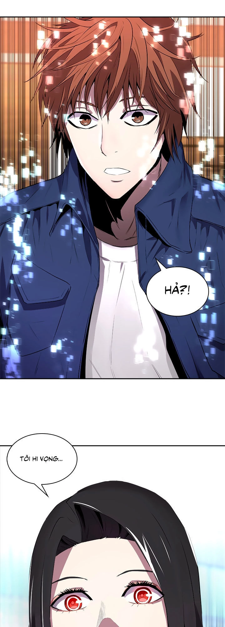 Chiến Binh Đến Từ Thế Giới Khác Chapter 29 - 7