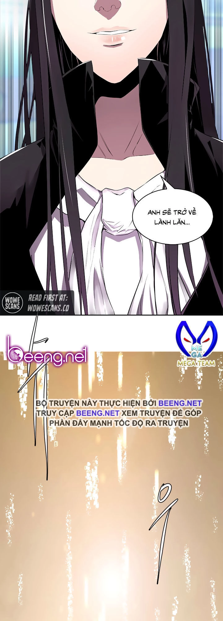 Chiến Binh Đến Từ Thế Giới Khác Chapter 29 - 8