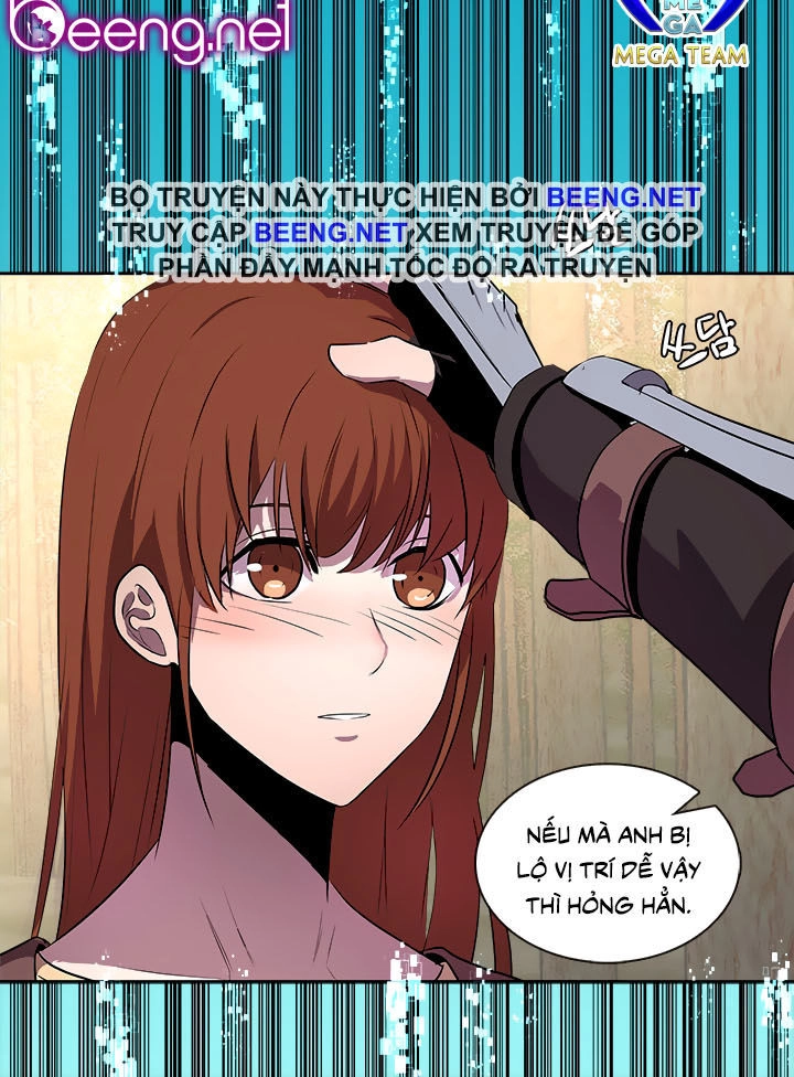 Chiến Binh Đến Từ Thế Giới Khác Chapter 29 - 20