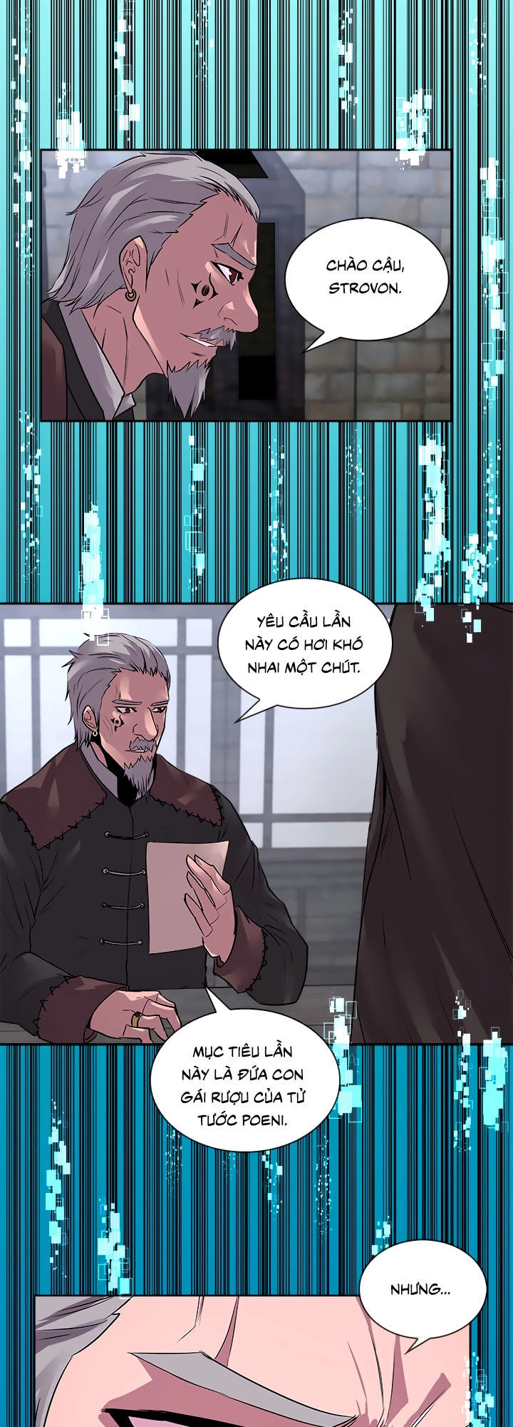 Chiến Binh Đến Từ Thế Giới Khác Chapter 29 - 21